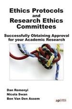 Ethics Protocols and Ethics Committees