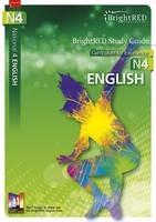 Libro in inglese National 4 English Study Guide  - Sheena Greco