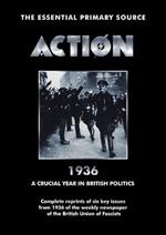 Action: 1936: A Crucial Year in British Politics