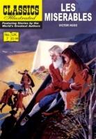 Les Miserables - Victor Hugo - cover