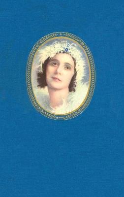 Anna Pavlova in Art & Life - Victor Dandré - cover