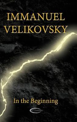 In the Beginning - Immanuel Velikovsky - cover