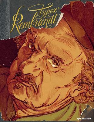 Rembrandt - cover