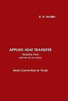 Applied Heat Transfer (with Worked Examples)