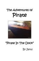Pirate in the Dock - Janul - cover