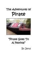 Pirate Goes to a Festival - Janul - cover