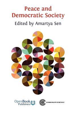 Peace and Democratic Society - cover