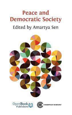 Peace and Democratic Society - cover