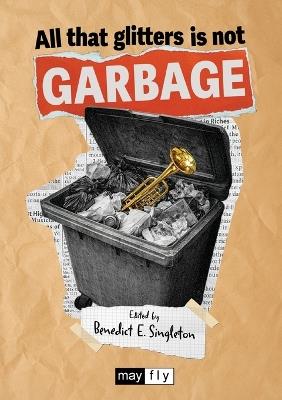 All That Glitters Is Not Garbage: Adventures In Rubbish Theory - cover