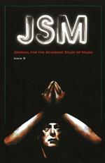 Journal for the Academic Study of Magic: Issue 5