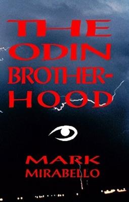 Odin Brotherhood - Mark Mirabello - cover