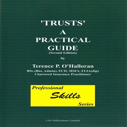 Trusts: A Practical Guide, Part 5