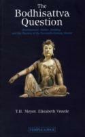 The Bodhisattva Question: Krishnamurti, Rudolf Steiner, Valentin Tomberg, and the Mystery of the Twentieth-century Master