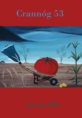 Crannog 53 - Various Conributors - cover