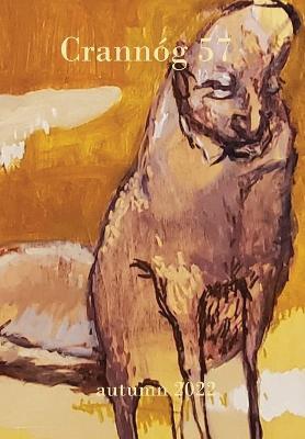 Crannog 57 - Various Contributors - cover