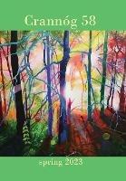 Crannog 58 - Various Contributors - cover