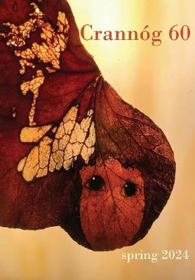 Crann?g 60 - Various Contributors - cover
