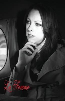 La Femme - Storm Constantine,Frances Hardinge - cover