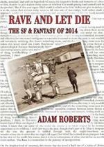 Rave and Let Die: The SF and Fantasy of 2014