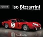 The First Three Shelby Cobras: The Sports Cars That Changed the Game