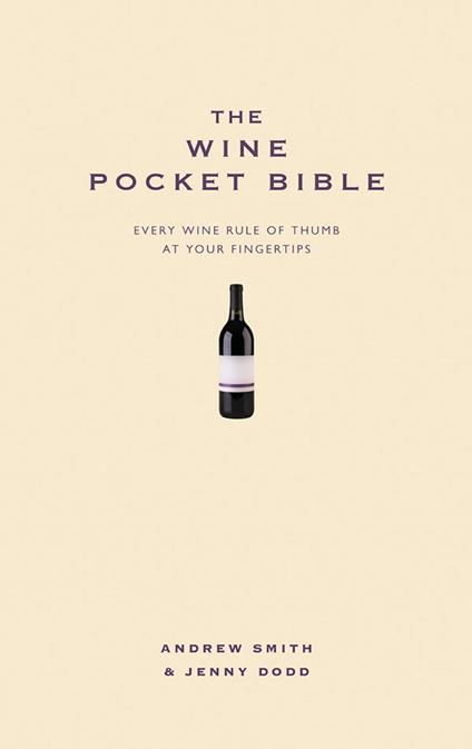 The Wine Pocket Bible