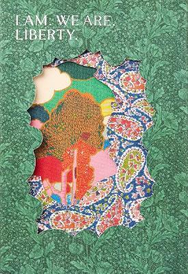 I Am. We Are. Liberty - cover