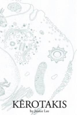 KEROTAKIS - Janice Lee - cover