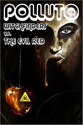 Polluto 9 - Victoria Hooper - cover