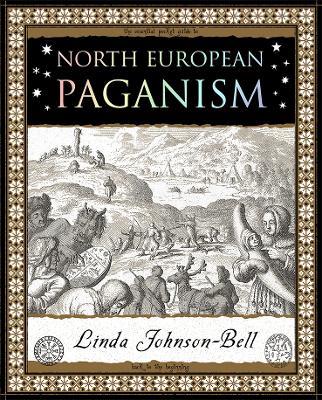 North European Paganism - Linda Johnson-Bell - cover