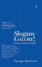 Slogans Galore!