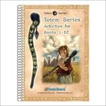 Phonic Books Totem Activities: Adjacent consonants and consonant digraphs, and alternative spellings for vowel sounds