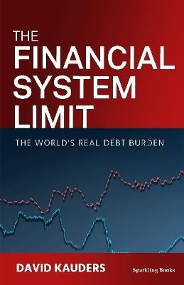 The Financial System Limit: The world's real debt burden - David Kauders - cover