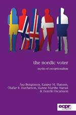 The Nordic Voter: Myths of Exceptionalism