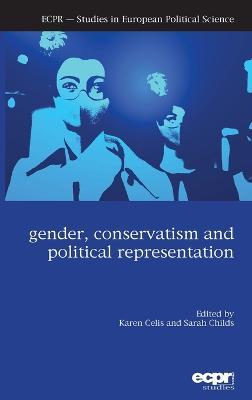 Gender, Conservatism and Political Representation - cover