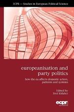 Europeanisation and Party Politics: How the EU affects Domestic Actors, Patterns and Systems
