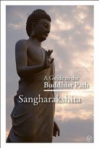A Guide to the Buddhist Path - Sangharakshita - cover