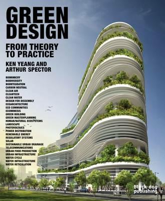 Green Design - copertina