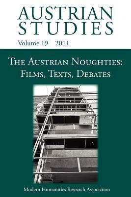 The Austrian Noughties - cover