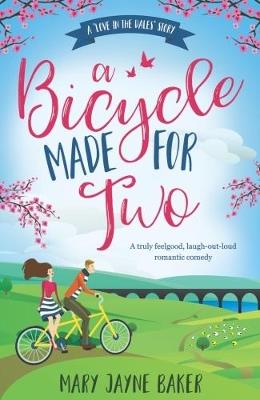 A Bicycle Made for Two - Mary Jayne Baker - cover