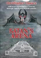 Satan's Arena - Christopher Chance - cover