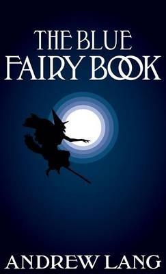 The Blue Fairy Book - cover