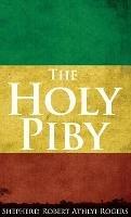 Holy Piby - cover