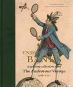 Endeavouring Banks: Exploring the Collections from the Endeavour Voyage 1768-1771
