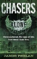Chasers: Number 1 in series - James Phelan - cover