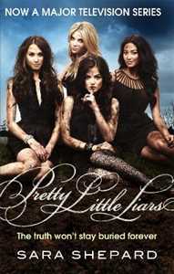 Libro in inglese Pretty Little Liars: Number 1 in series Sara Shepard