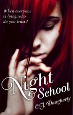 Night School: Number 1 in series