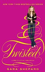 Twisted: Number 9 in series