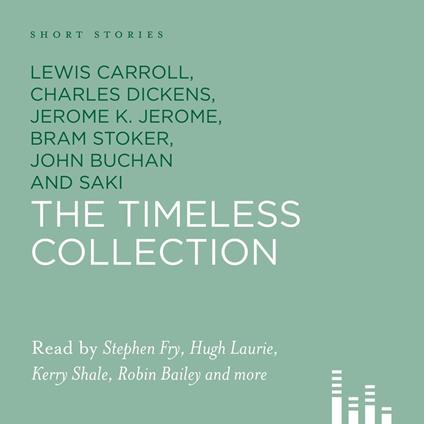 Short Stories: The Timeless Collection