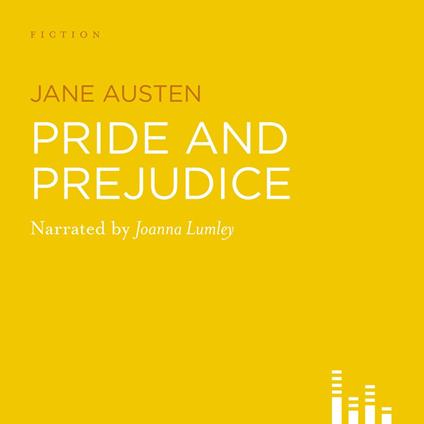 Pride And Prejudice