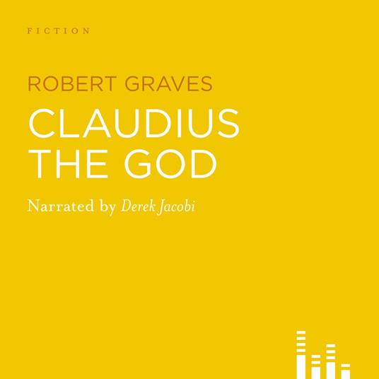 Claudius The God